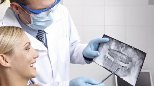 sedation dentistry procedures & types