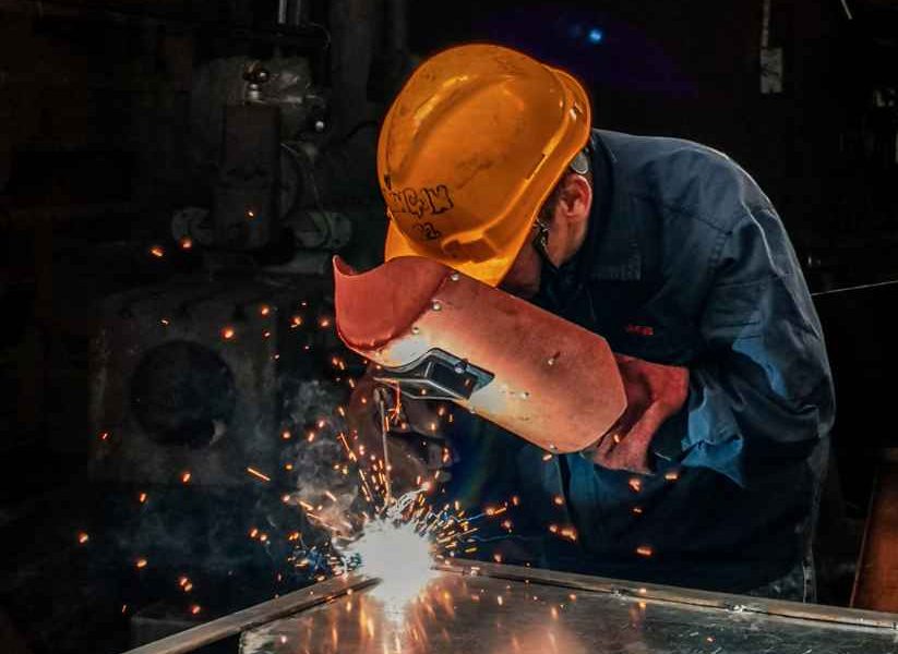 Eye Health and Welding Torches: Protecting Your Vision in the Workshop