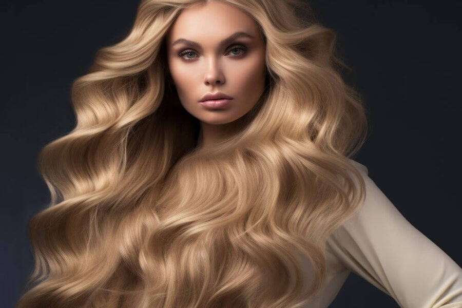 The Longevity of Beauty: Understanding the Durability of Different Hair Extensions