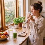 The Glow Nobody Talks About: Why Your Skin Starts Long Before Your Skincare Shelf
