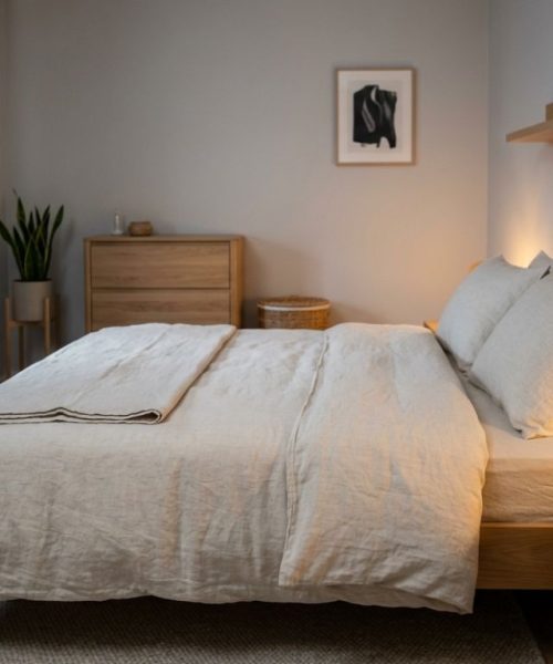 We Tried the “Sleep Trend”, and Here’s What We think of it